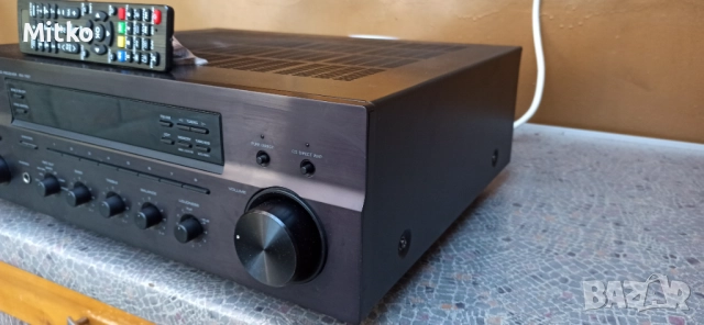Yamaha RX-797 стерео дистанционно  , снимка 3 - Ресийвъри, усилватели, смесителни пултове - 52794842