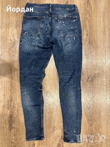 Продавам лот от Маркови дънки- Bershka,Denim CO,Pull&Bear, снимка 2 - Дънки - 53853634