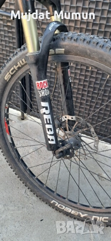 Планински Велосипед , снимка 5 - Велосипеди - 53128197