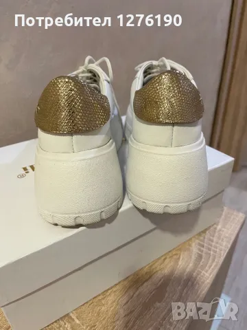 Дамски сникърси, снимка 3 - Маратонки - 50325846