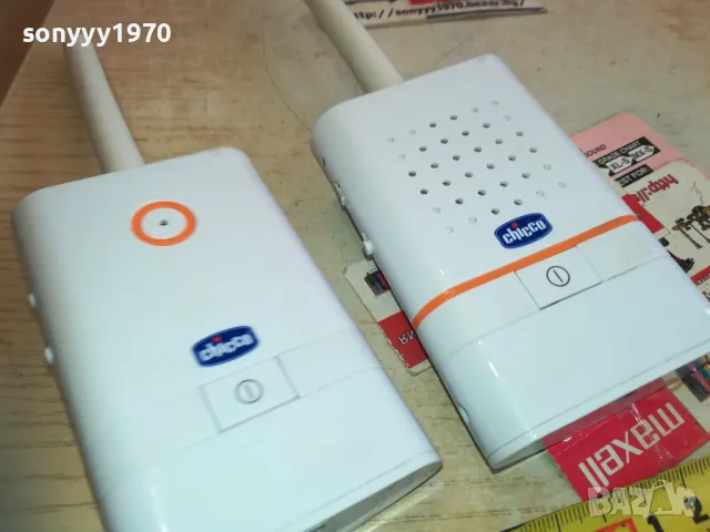БЕБЕФОН-CHICCO 0711240746, снимка 5 - Други - 47872079