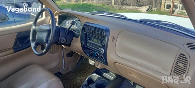 Подавам пикап Форд Рейнджър, снимка 15 - Автомобили и джипове - 53695441