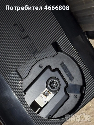 PlayStation 3 SuperSlim 500GB, снимка 2 - PlayStation конзоли - 53872679