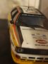 Audi Quattro A2 1984.31 Acropolis Rally WRC. 1.43 Ixo-Deagostini., снимка 13
