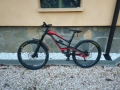 YT Capra AL Comp,27.5 XL,Rockshock Lyric,160 mm ход, 1x11 Deore SLX, снимка 1