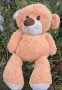 Големи плюшени играчки на килограм от 40см -1м., снимка 11
