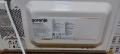 Микровълнова фурна GORENJE
MO20МW, снимка 5