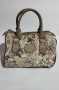 Дамска чанта ретро визия, снимка 1
