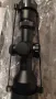 Оптика за пушка-VICTOPTICS 3-9X40 RIFLESCOPE с подсветка , снимка 5