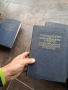 стари учебници по медицина на руски език , снимка 6