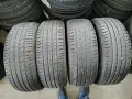 4бр.летни гуми KUMHO 215 55 18 DOT20 цена за брой, снимка 1