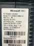 Microsoft DPSN-216BB-1A AC адаптер 5V-12V 12V 16.5A, 6H накрайник, C14, употребяван, снимка 3