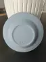 Чиния и пепелник Wedgwood Jasperware, снимка 8
