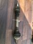 Предна лява полуоска Пежо Peugeot 307 2.0 hdi 2002-2009г., снимка 1