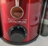 Сокоизстисквачка Royalty Line PJ-19001, 700W, 2 скорости+Pulse, 0.450 ml, Система против капене, снимка 4