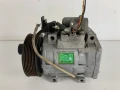 Компресор климатик Мерцедес 124 Mercedes-Benz W124 (1983 – 1995) Z150 134738, снимка 2