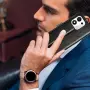Кожен Калъф Тип Тефтер за Honor 600 Smart 5G, снимка 3