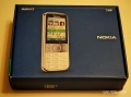 Nokia C5 - 00 - пълен комплект - като НОВ, снимка 13
