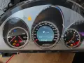 Mercedes w204 AMG километраж в километри, снимка 2