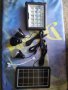 Мини соларен комплект за каравани, палатки,вили Lifepo4 акумулатор., снимка 1 - Къмпинг осветление - 41593269