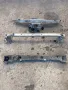 Греда основа предна броня Nissan Micra III К12 1.2 16v (01.2003 - 06.2010), снимка 2