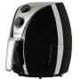Фритюрник с горещ въздух Air Fryer Hausberg HB 2250, 1500 W, 2.6литра, снимка 4