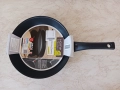 Нов алуминиев тиган Ø28 см, снимка 2