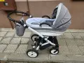 Бебешка количка Lorelli Mia 3 в 1, снимка 6