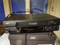JVC HR-A592U VHS плейър видео с касети, снимка 3