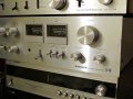 ПРОМОЦИЯ! Забележителен звук от края на 70-те, Pioneer SA-706 запазен в ориг.състояние 2x60W (8 Ohm), снимка 6