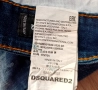 Мъжки къси панталони Dsquared, снимка 7