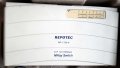 Суич REPOTEC RP-1708K 8P 10/100 Switch
