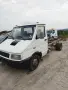 Ивеко на части 2.5турбо дизел, снимка 2