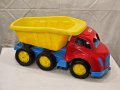 Голям детски камион, снимка 2