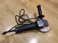 ъглошлайф wurth ews 10-125 compact, снимка 1