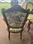 Старинно кресло внос от Нидерландия, снимка 12