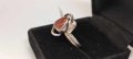 Сребърен пръстен -4,68гр/925, снимка 3