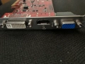 Видео карта Radeon HD 5450 | 1GB DDR3 | HDMI DVI VGA, снимка 3