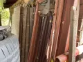 Скеле под наем 27 кв.м., снимка 2