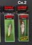 Воблери Rapala Countdown, снимка 2