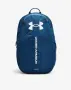 UNDER ARMOUR Hustle Lite Backpack Blue Синя Ученическа Раница Код P2985, снимка 1