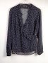 Xandres blouse EU 46, снимка 1 - Блузи с дълъг ръкав и пуловери - 41527152