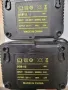 Зарядни DEWALT 10.8-18V Li ion, снимка 4