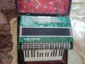 Акордеон руски Берьозка ретро , снимка 3