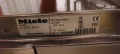 Части за съдомиялна Miele , снимка 1
