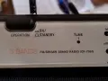 SONY - радио апарати, снимка 5