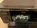Pioneer CT-225 Made in Japan, снимка 2