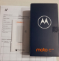 Motorola е 13 чисто нови от а1 с две години гаранция, снимка 1 - Телефони с две сим карти - 44808375