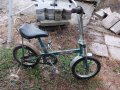 Детско колело Спорт Лукс, снимка 4