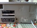 SHARP RT-110H(S) STEREO CASSETTE DECK /SHARP CORPORATION, снимка 12